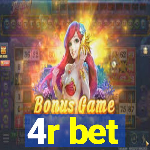 4r bet